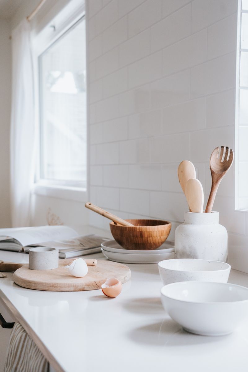 Premium Crockery
