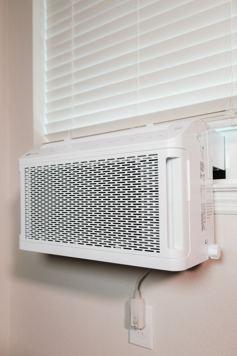 Split Air Conditioners