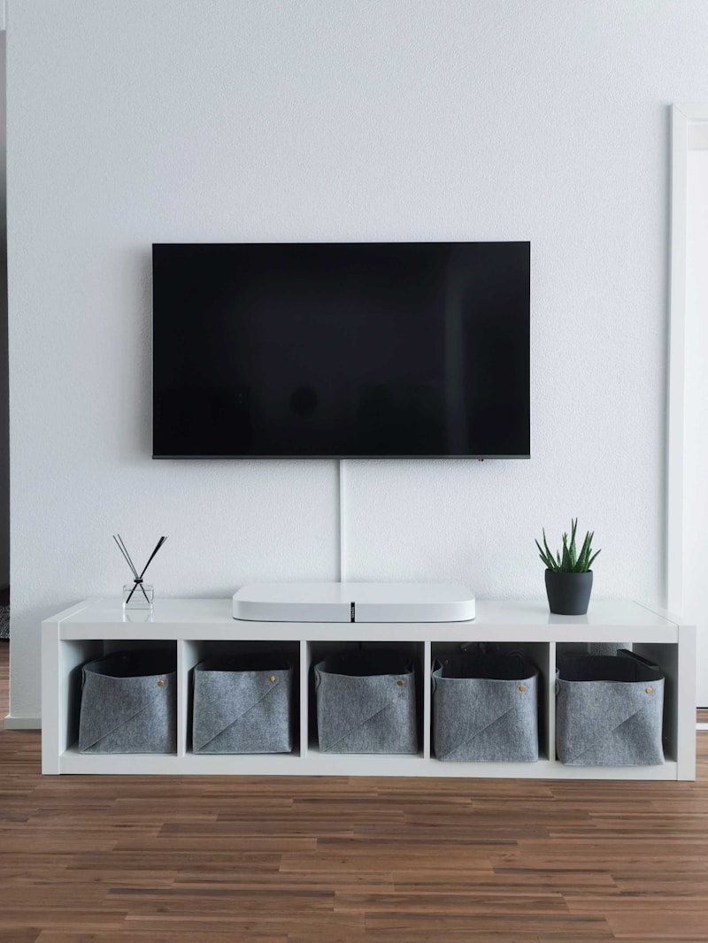 Electronics Zone